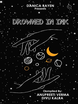 cover image of Drowned in Ink